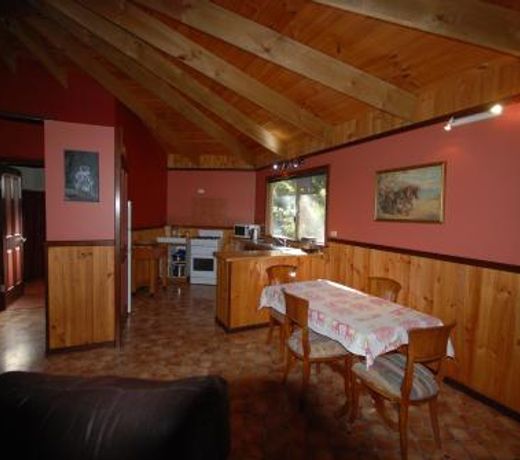 Wrenwood Chalets