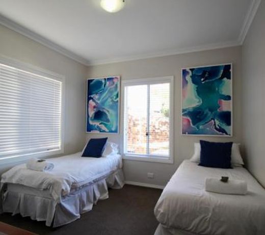 Flinders View