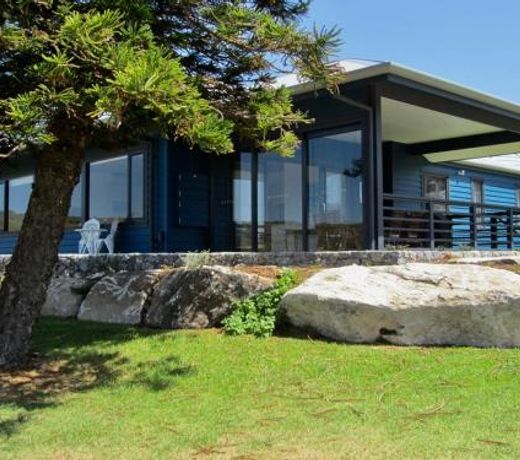 Storm Bay Cottage