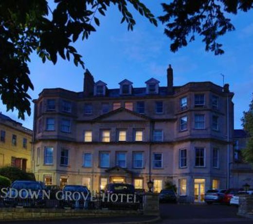 Lansdown Grove Hotel