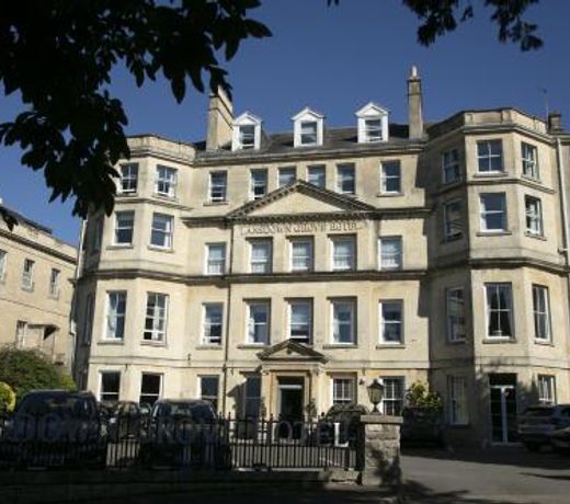 Lansdown Grove Hotel