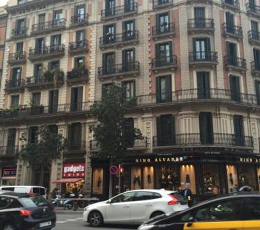 Luxury Apartment Barcelona