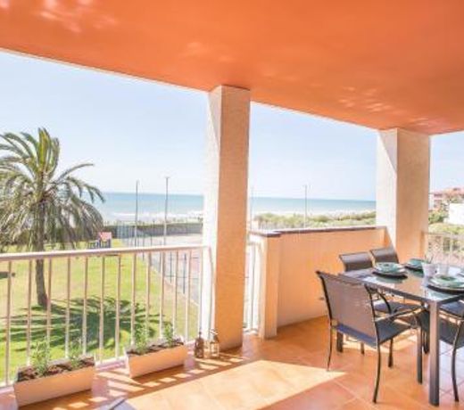 AMAZING SEA VIEWS GAVA APARTMENT