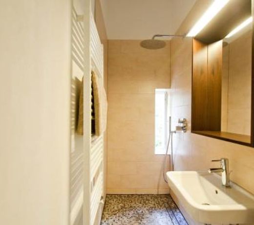 Magnificent turn of century flat (legal)