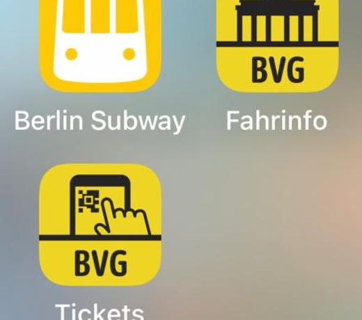 Wohlfuhloase in Pankow