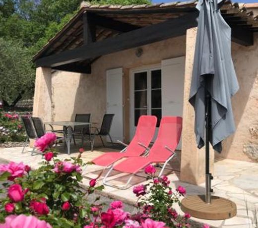 Villa du Sud