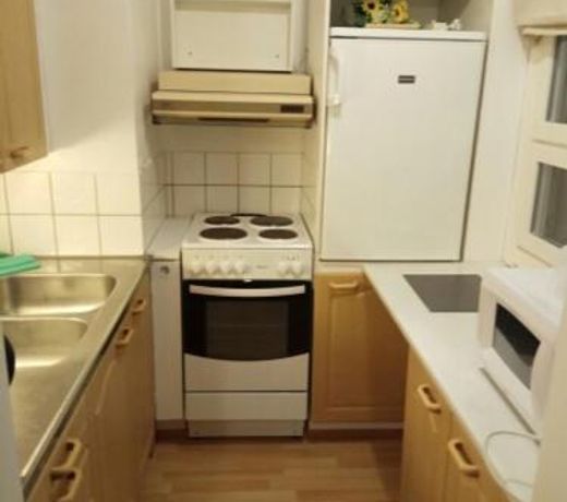 Lappeenranta apartment