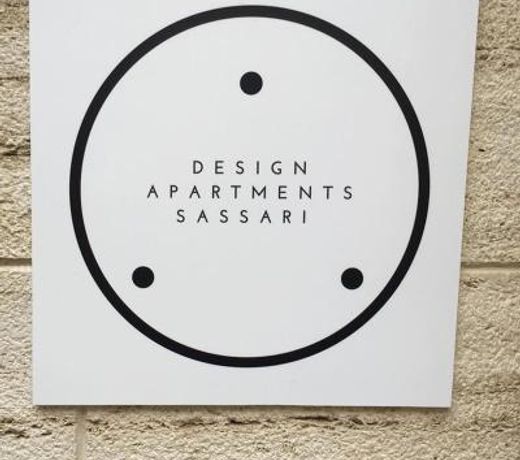 Design Apartments Sassari-Largo Cavallotti