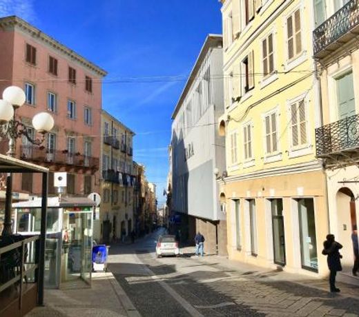 Design Apartments Sassari-Largo Cavallotti