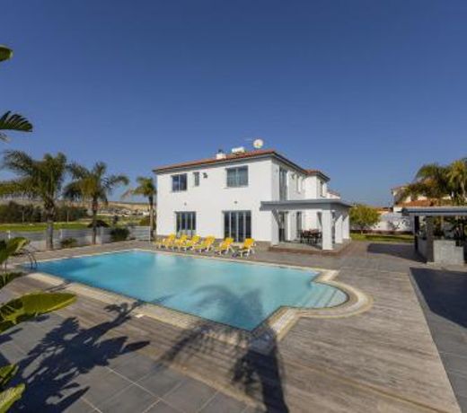 Larnaca Villa Zoe