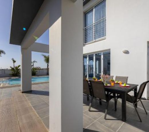 Larnaca Villa Zoe