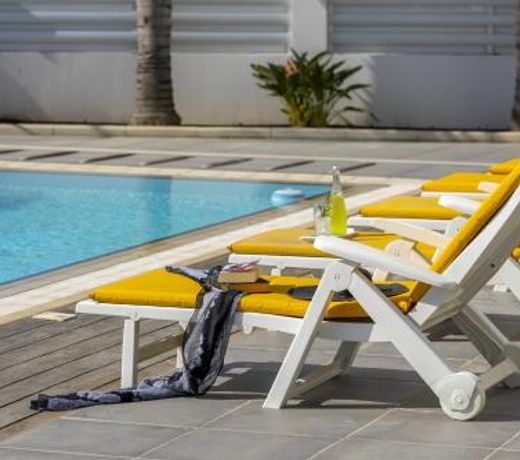 Larnaca Villa Zoe