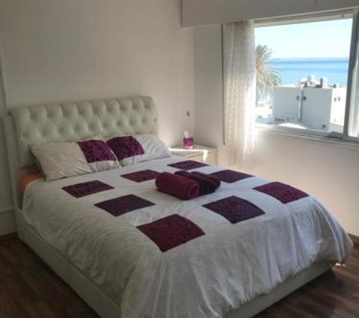 Blue Lagoon One Bedroom Apartments