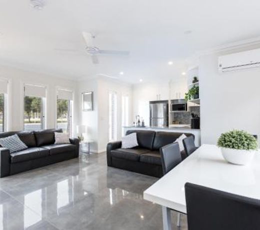 Wagga Apartments #1