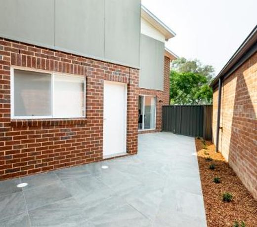 Wagga Apartments #1