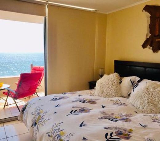 Vacations in La Serena