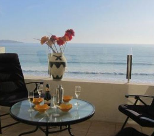 Vacations in La Serena