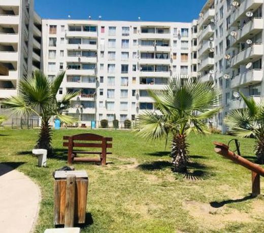Nicoland Playa y piscina La Serena