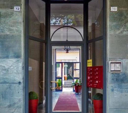 La Casa Sotto I Tigli