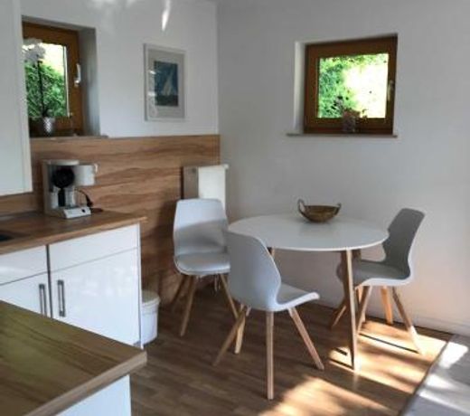 Ferienhaus Eldena Steffi Fasten