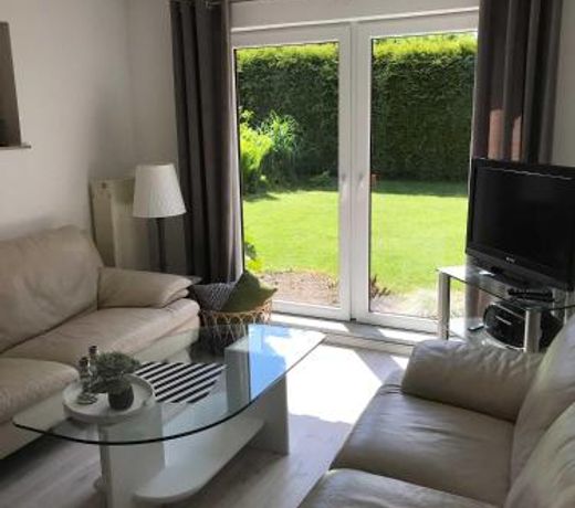 Ferienhaus Eldena Steffi Fasten