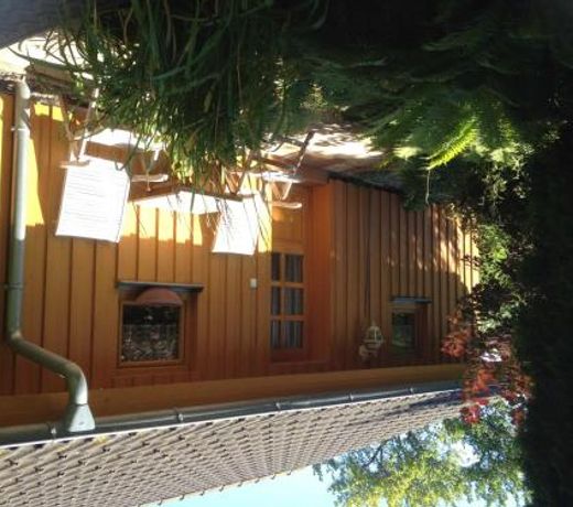 Ferienhaus Eldena Steffi Fasten
