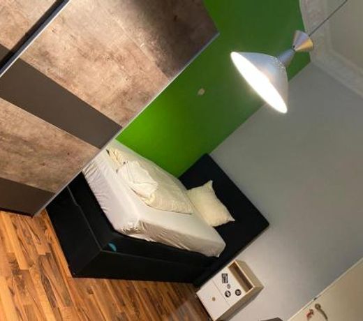 Familien Zimmer