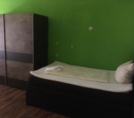 Familien Zimmer