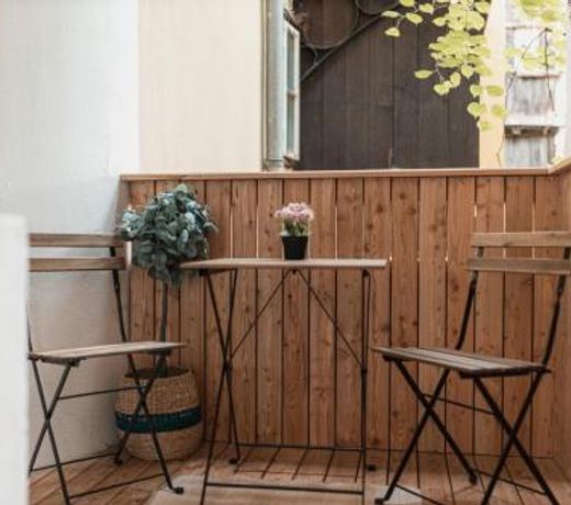 Center-Apartment - Große Wohnung im Stadtzentrum in perfekter Lage
