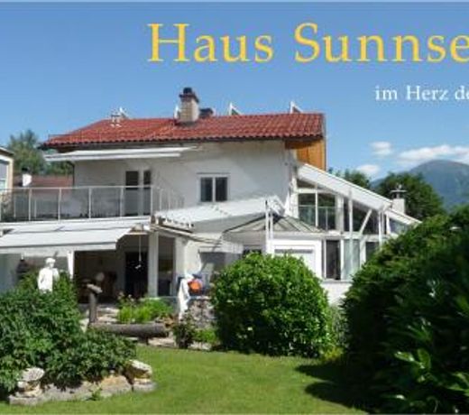Haus Sunnseitn