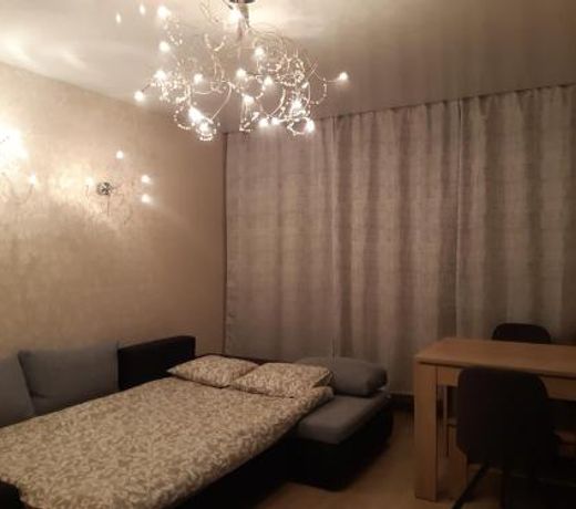 Apartment Salnas