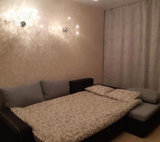 Apartment Salnas