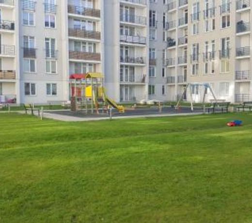 Apartment Salnas