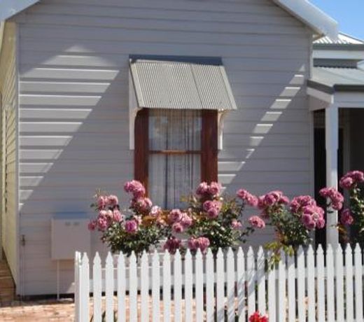 Bluebird Cottage