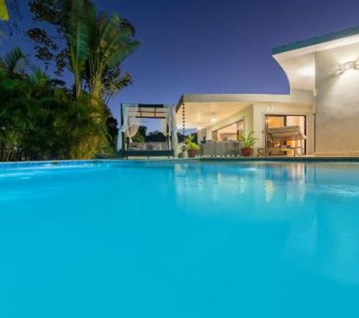 883 Residencial Casa Linda