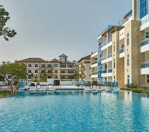 Best ocean view Sosua-Cabarete
