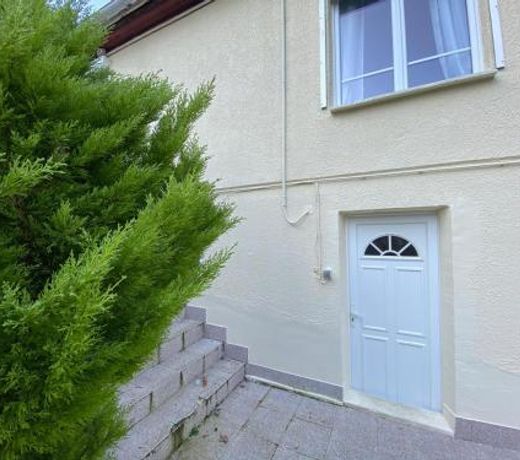 Maison cosy et paisible au coeur de Beauvais