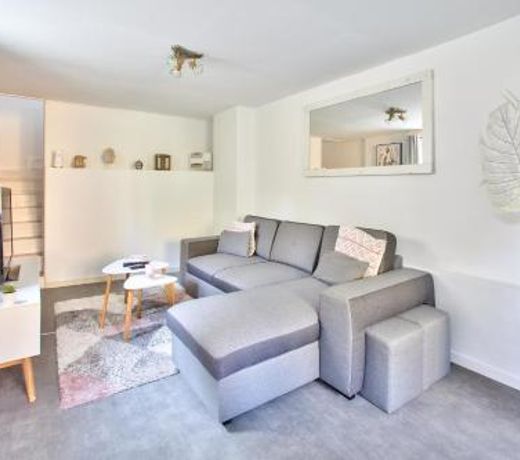 Maison cosy et paisible au coeur de Beauvais