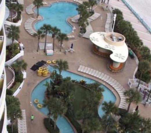 Ocean Walk Resort 603