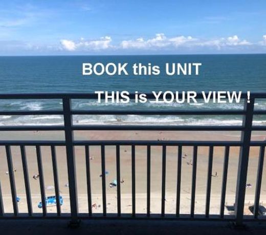 Ocean Walk Resort 1307