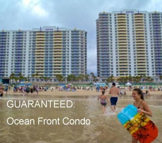 Ocean Walk Resort 1307