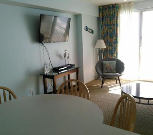 Ocean Walk Resort 1307