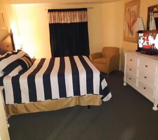 Ocean Walk Resort 1709ii
