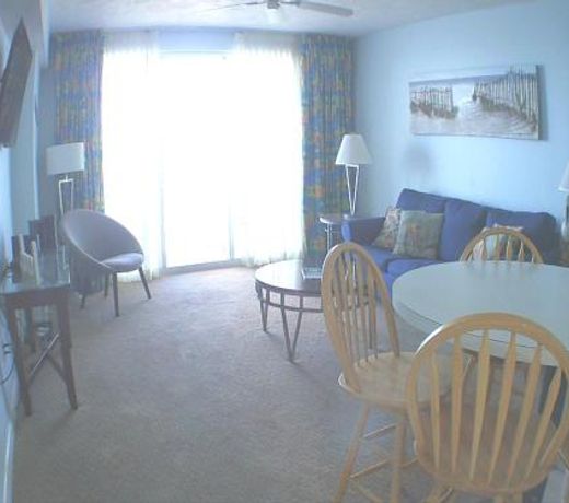 Ocean Walk Resort 1307i