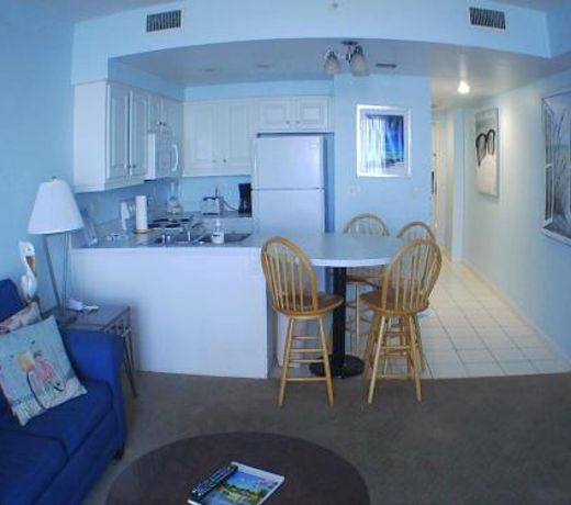 Ocean Walk Resort 1307i