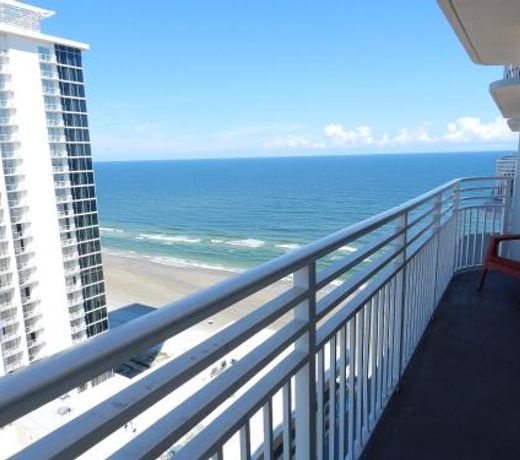 Ocean Walk Resort 2 BR 2332