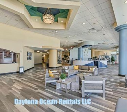Ocean Walk Resort 2 BR 2332