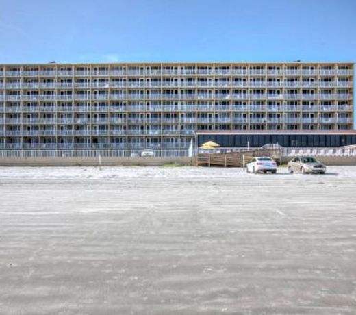 Pirates Cove Condo Unit #717