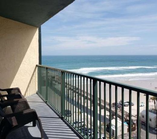Sunglow Resort Condo Unit #806