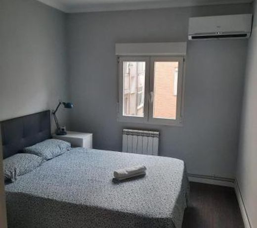 Apartment Jardines del Principe Aranjuez - Near WARNER park